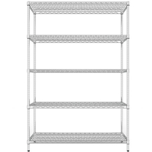 《ACCESSCO》鐵力士架-荷重型120x60x180